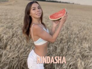 KINDASHA