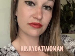 KINKYCATWOMAN