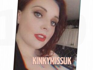 KINKYMISSUK