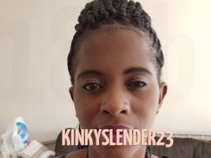 KINKYSLENDER23