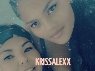 KRISSALEXX