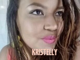 KRISTELLY