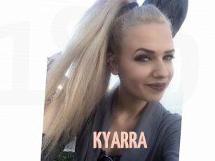 KYARRA_