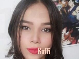 Kaffi