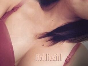 KahlieGirl