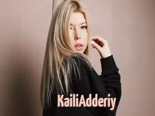 KailiAdderiy