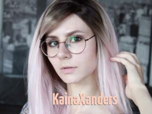 KainaXanders