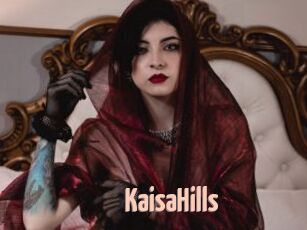 KaisaHills