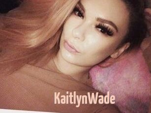 Kaitlyn_Wade