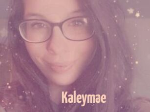 Kaleymae