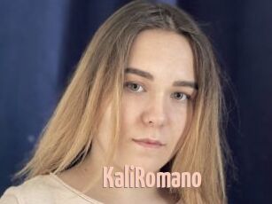 KaliRomano