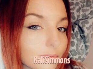 KaliSimmons