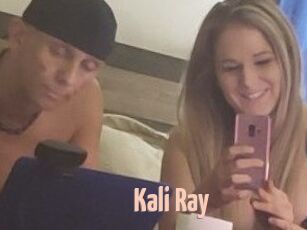 Kali_Ray