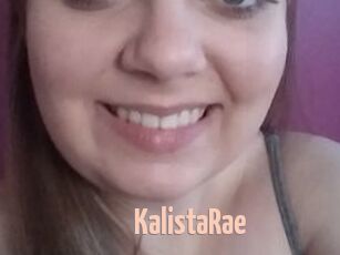 KalistaRae