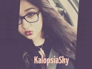KalopsiaSky