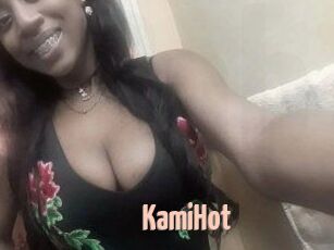 KamiHot