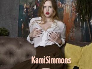 KamiSimmons