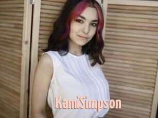 KamiSimpson