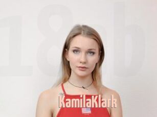 KamilaKlark