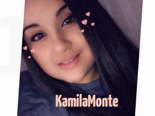 KamilaMonte