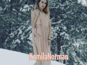 KamilaNorman