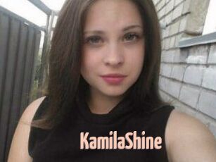 KamilaShine