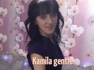 Kamila_gentle