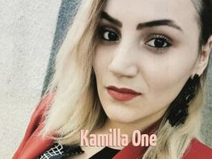 Kamilla_One