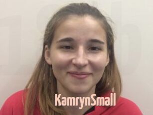 KamrynSmall