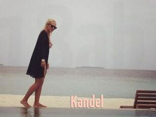 Kandel