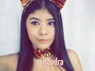 Kandra