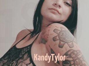 KandyTylor