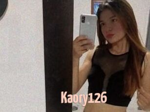 Kaory126