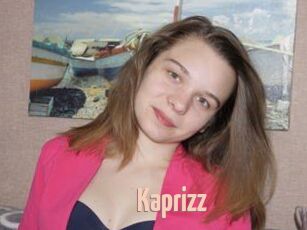 Kaprizz