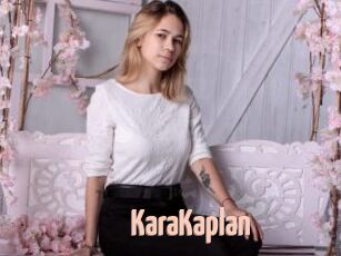 KaraKaplan