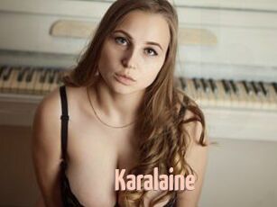 Karalaine 18A blog