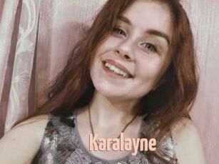 Karalayne