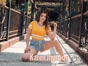 KarenJhonson