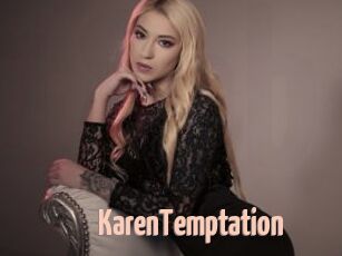 KarenTemptation