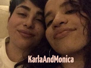 KarlaAndMonica