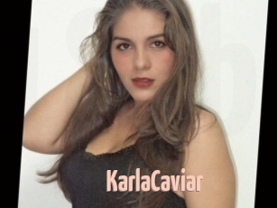 KarlaCaviar