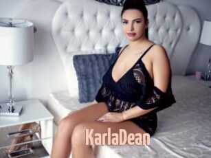 KarlaDean 18A blog
