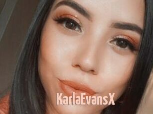 KarlaEvansX