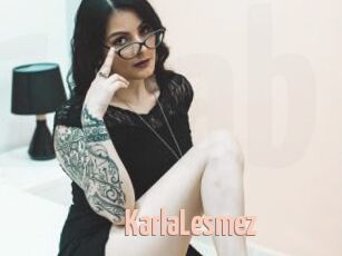 KarlaLesmez