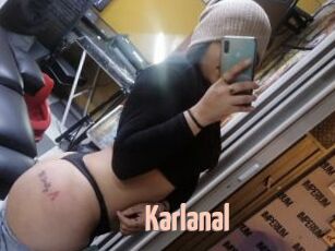 Karlanal