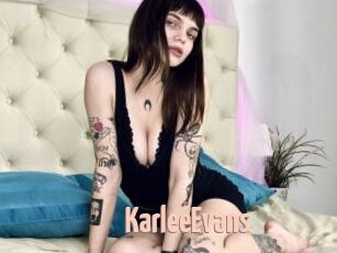 KarleeEvans