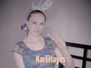 KarliHayes