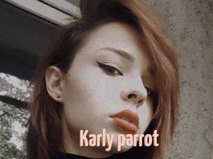 Karly_parrot