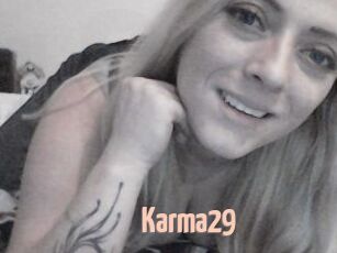 Karma29