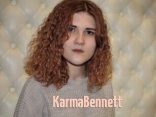 KarmaBennett